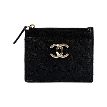 CHANEL Card Holders