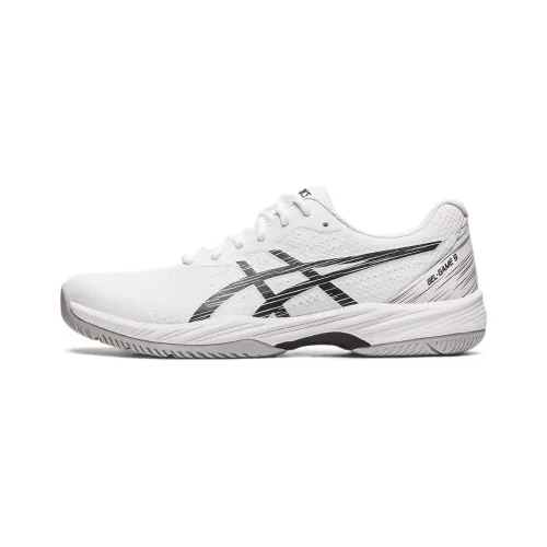Male Asics Gel-Game 9 Tennis shoes