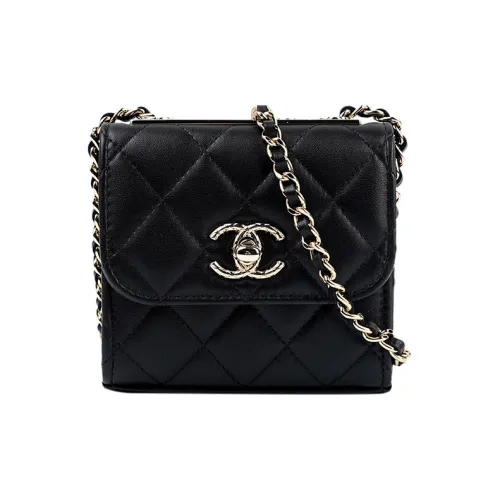 CHANEL Trendy Cc Crossbody Bags