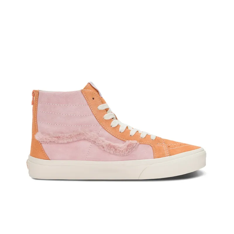 Vans SK8 Hi-1