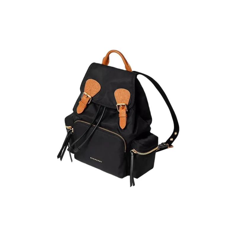 Burberry Backpacks-2