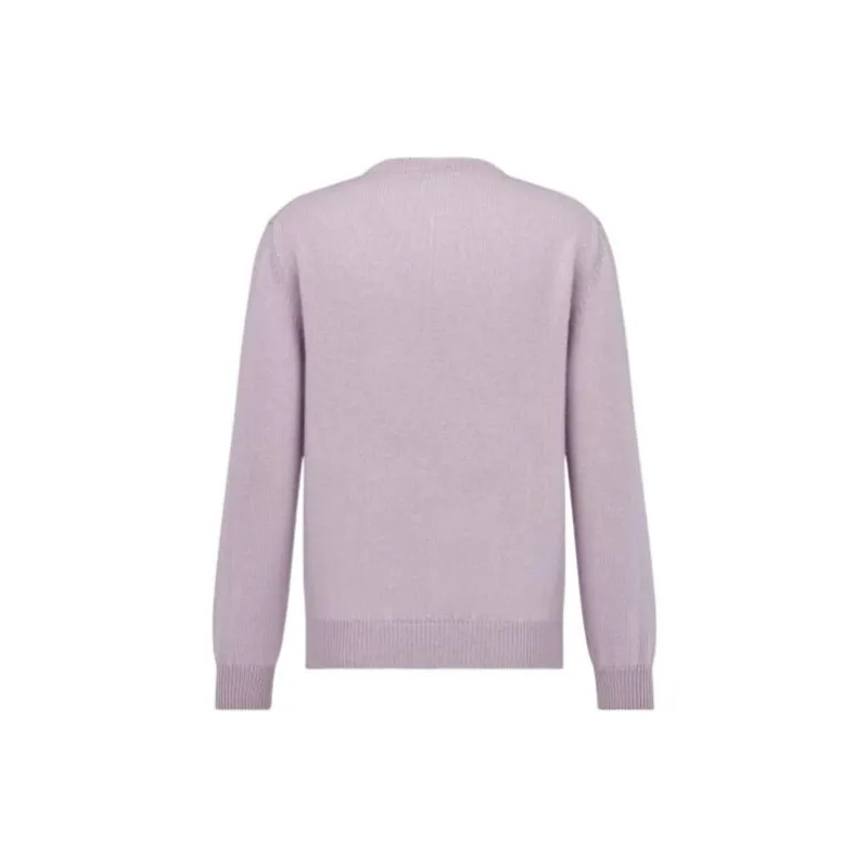 DIOR Sweaters Men Pink-1
