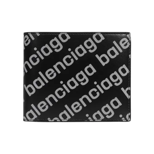 Balenciaga Cash Wallets