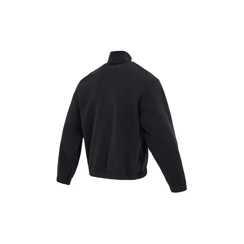 Nike Jackets Men Black-1