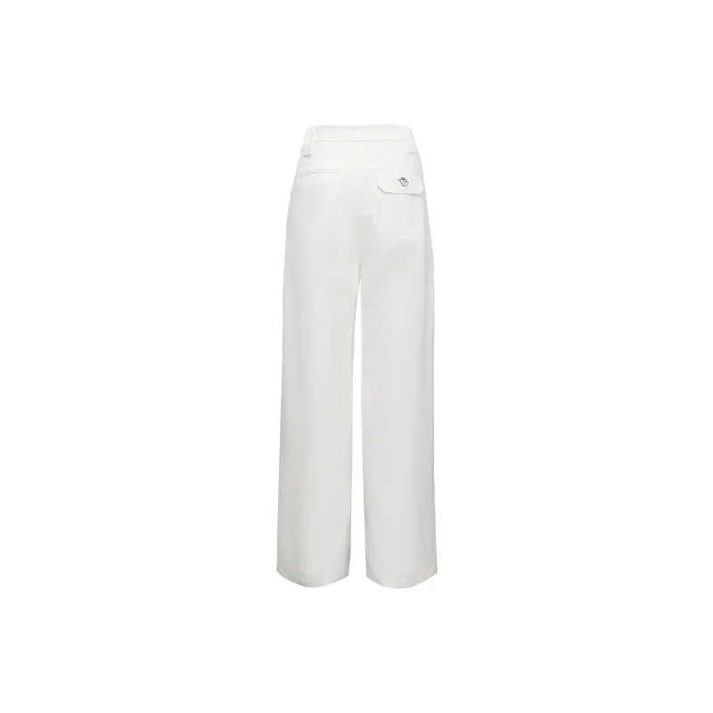 NOTAWEAR Casual Pants Women's Absolute Black-5