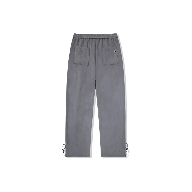 The Secret Order Of The Teddy Bear Casual Pants Unisex-1