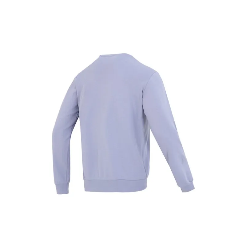 Adidas Sweatshirts Men Purple-1