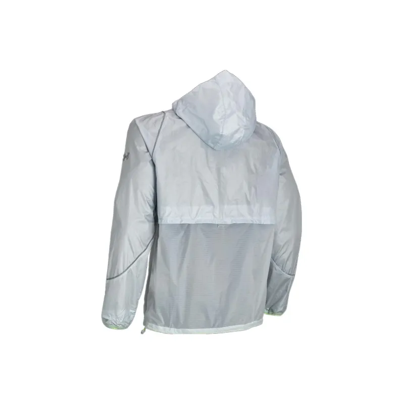 Under Armour UA Sun Protection Series Jacket Men's Gray-1