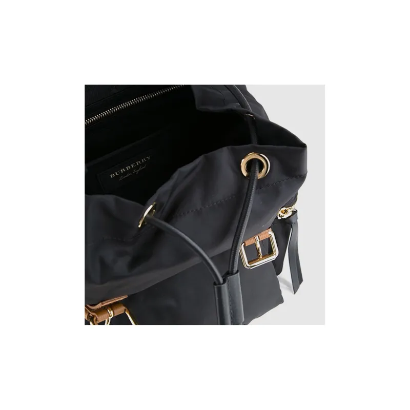 Burberry Backpacks-3