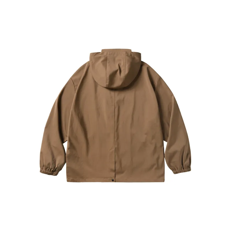 COKEIN Jackets Unisex-9