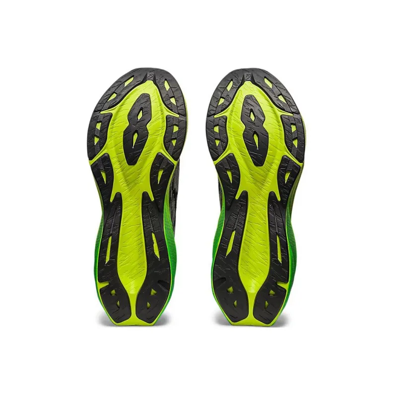 Asics Novablast 3 'Sheet Rock Lime'-6