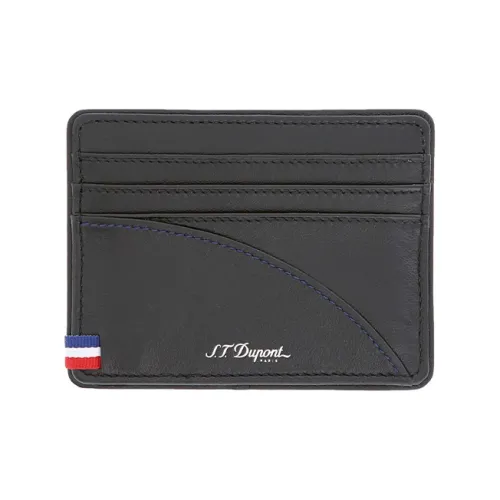 S.T.Dupont Card Holders Basic Set Pack