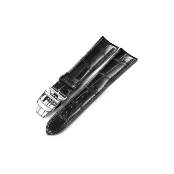 ZHISHENG Men Watch Bands
