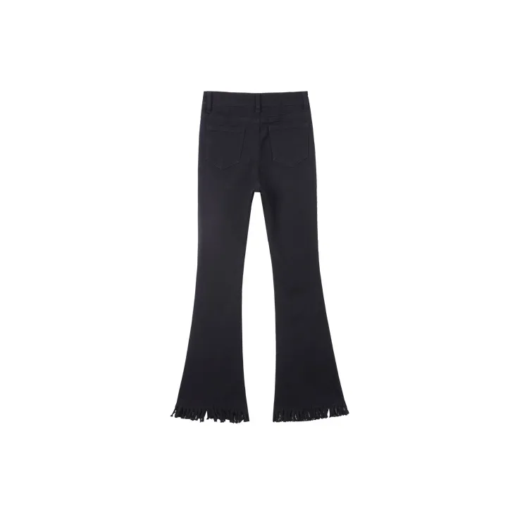MITUAN Jeans Women's-1