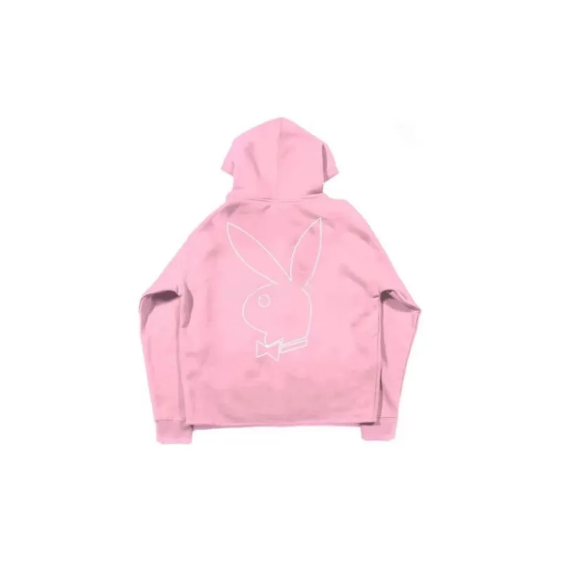 Revenge X Playboy Hoodie-3