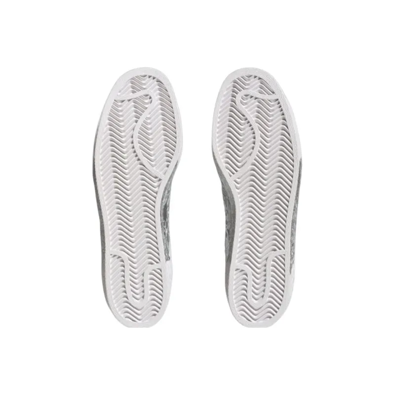 Adidas Originals Superstar 80s X Han Meilin 'White Black Silver'-5