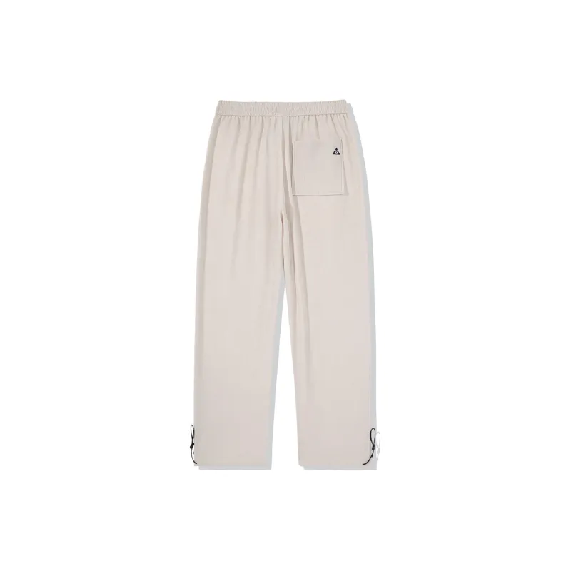 The Secret Order Of The Teddy Bear Casual Pants Unisex-1