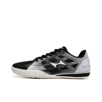 HEALTH 5M3 Running Shoes Unisex Black