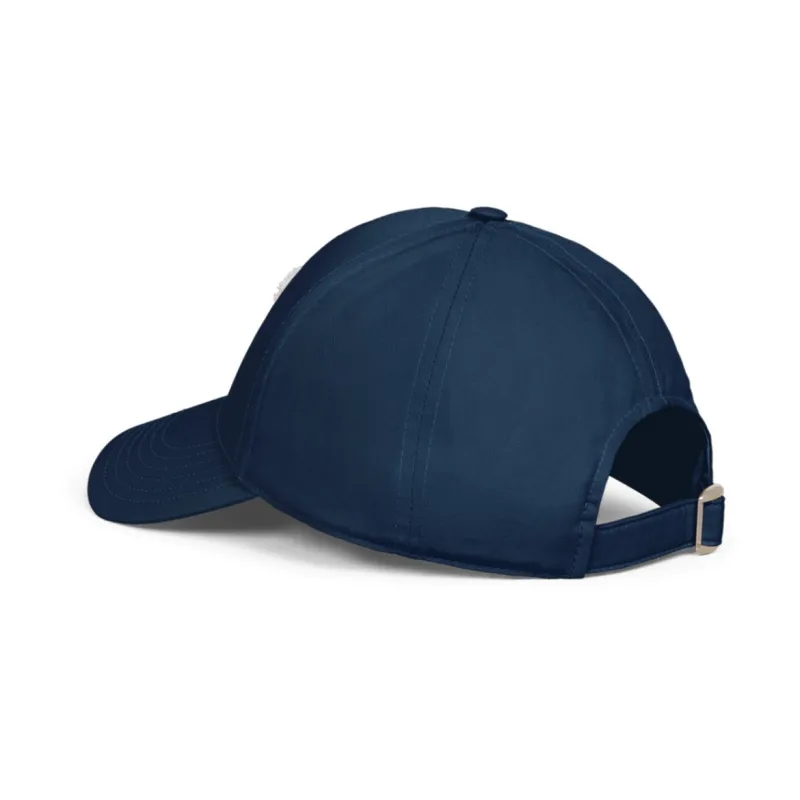 CELINE Initial Baseball Cap In Cotton-3