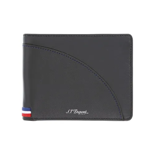 S.T.Dupont Wallets Basic Set Pack