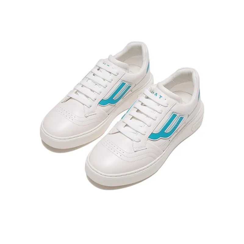 BALLY Demmy Low-top Sneakers-2