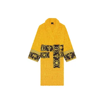 VERSACE I Love Baroque Bathrobe