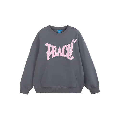 Teach Peace Sweatshirts Unisex