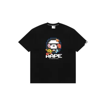 Aape X Pac Man #3 Tee