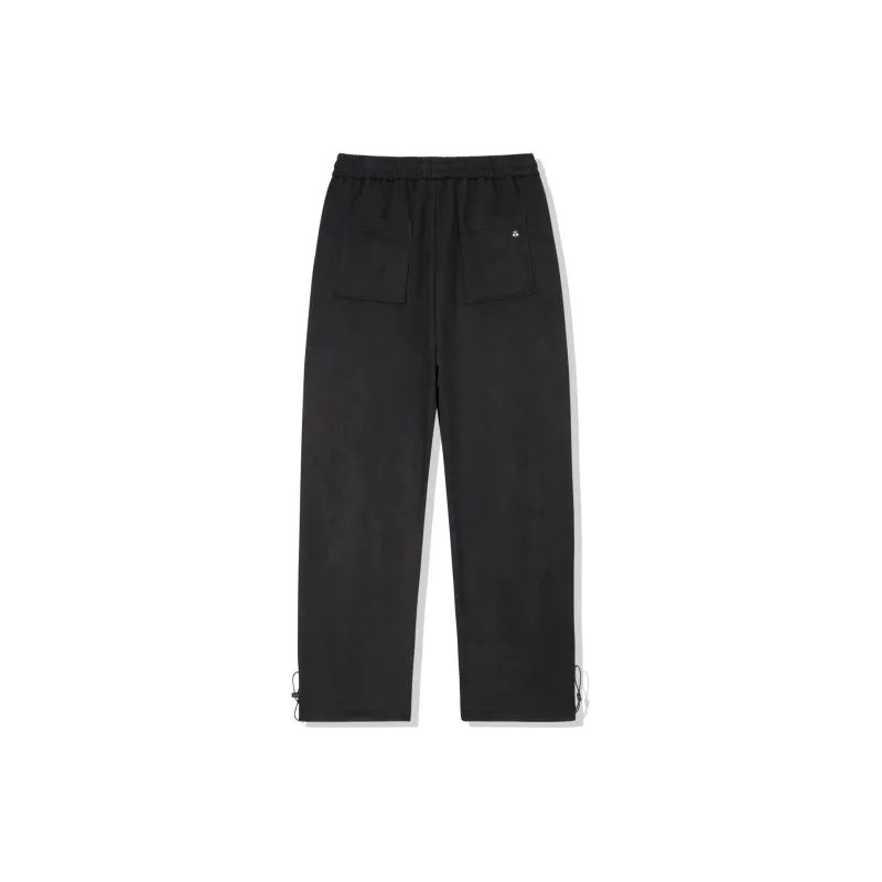 The Secret Order Of The Teddy Bear Casual Pants Unisex-5