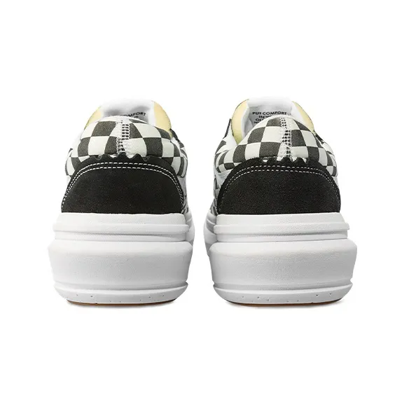 Old Skool Vans Overt Cc 'Checkerboard   Black'-3