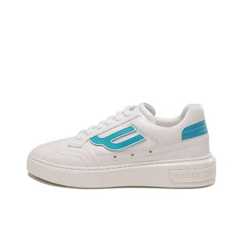 BALLY Demmy Low top Sneakers