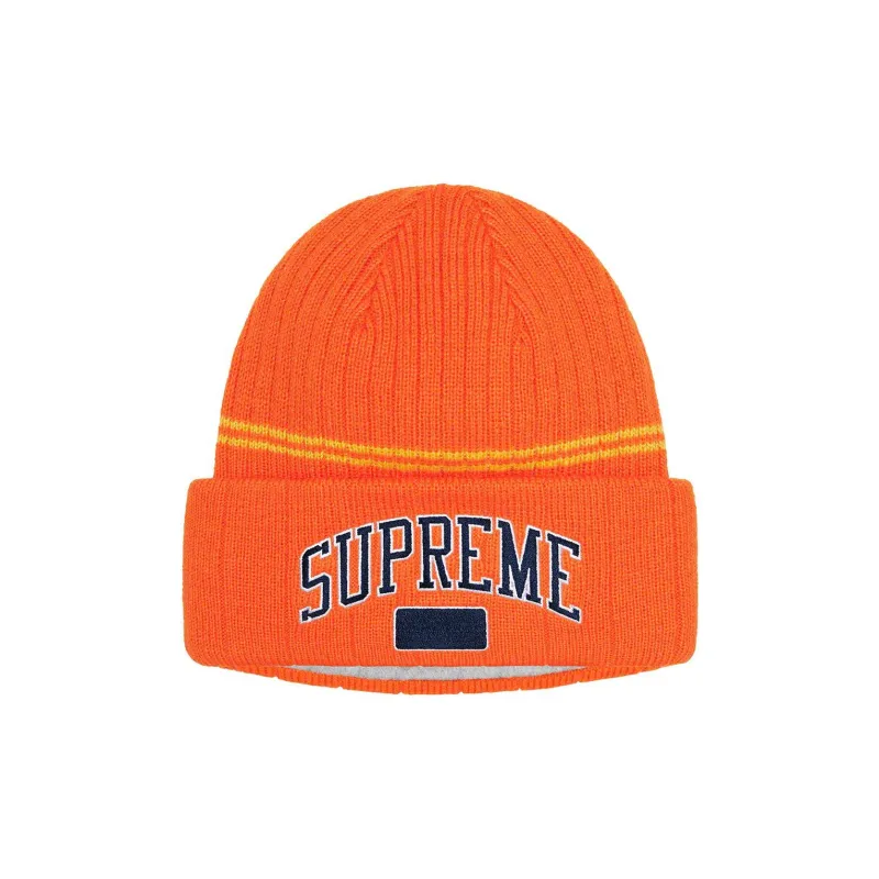 Supreme Fleece Lined Beanie-1