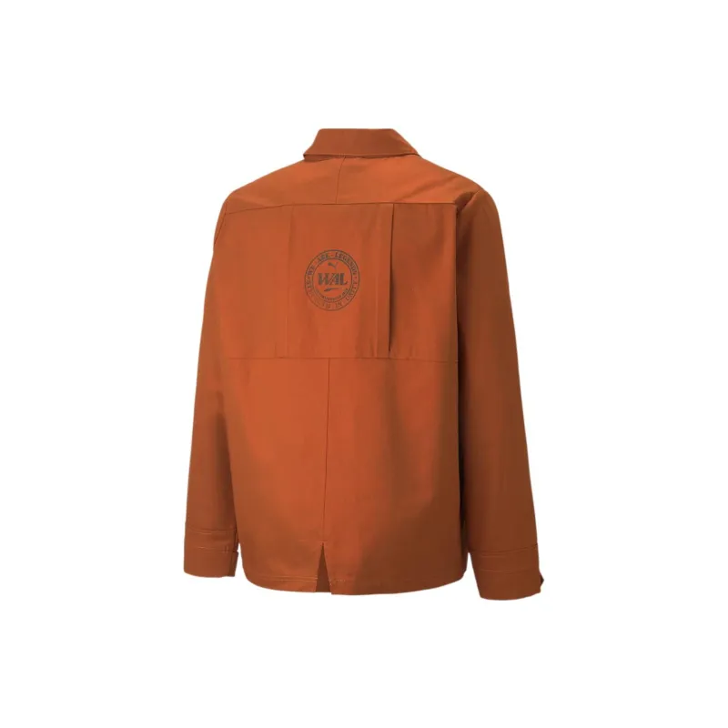 PUMA We Are Legends WRK.WR Men's Jacket-1