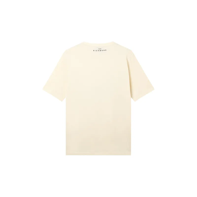 JOHN RICHMOND T Shirts Unisex-6