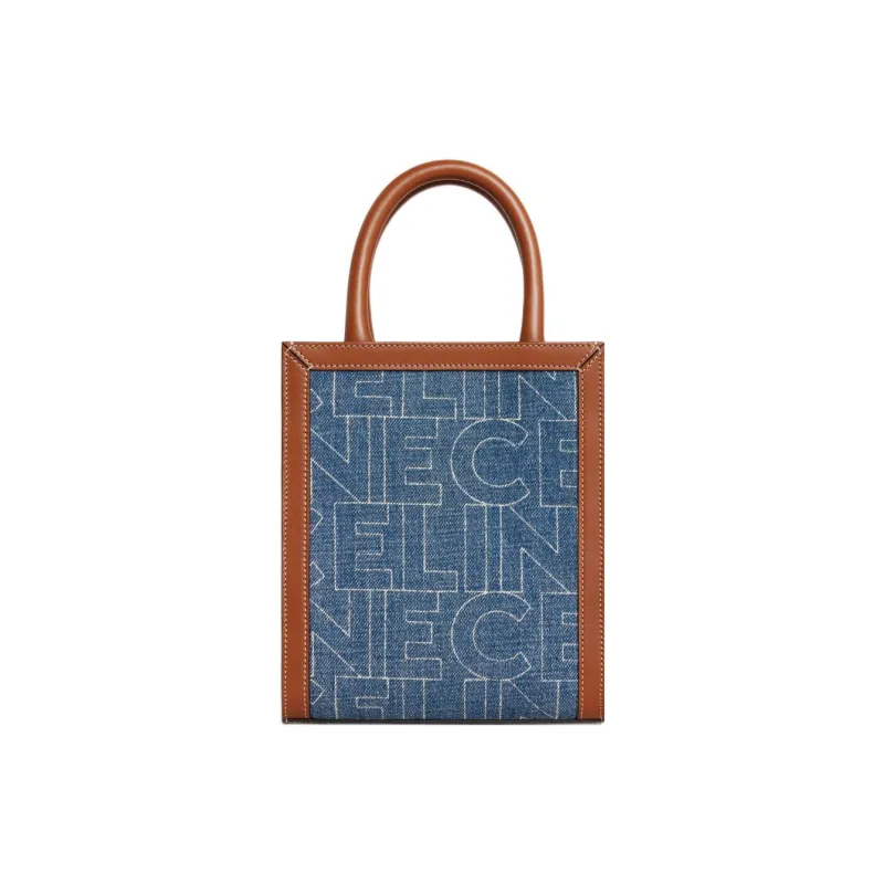 CELINE Cabas Handbags-0