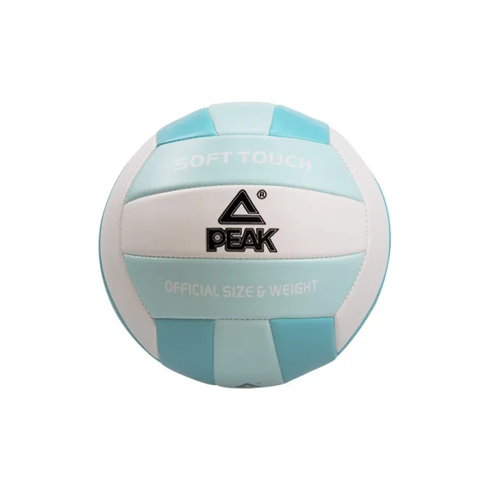 PEAK Volleyball-1