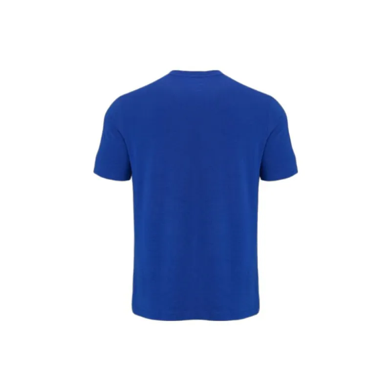 Under Armour T Shirt Men's Blue-1