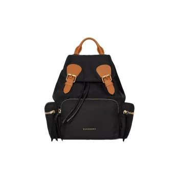 Burberry Prorsum Backpack Black