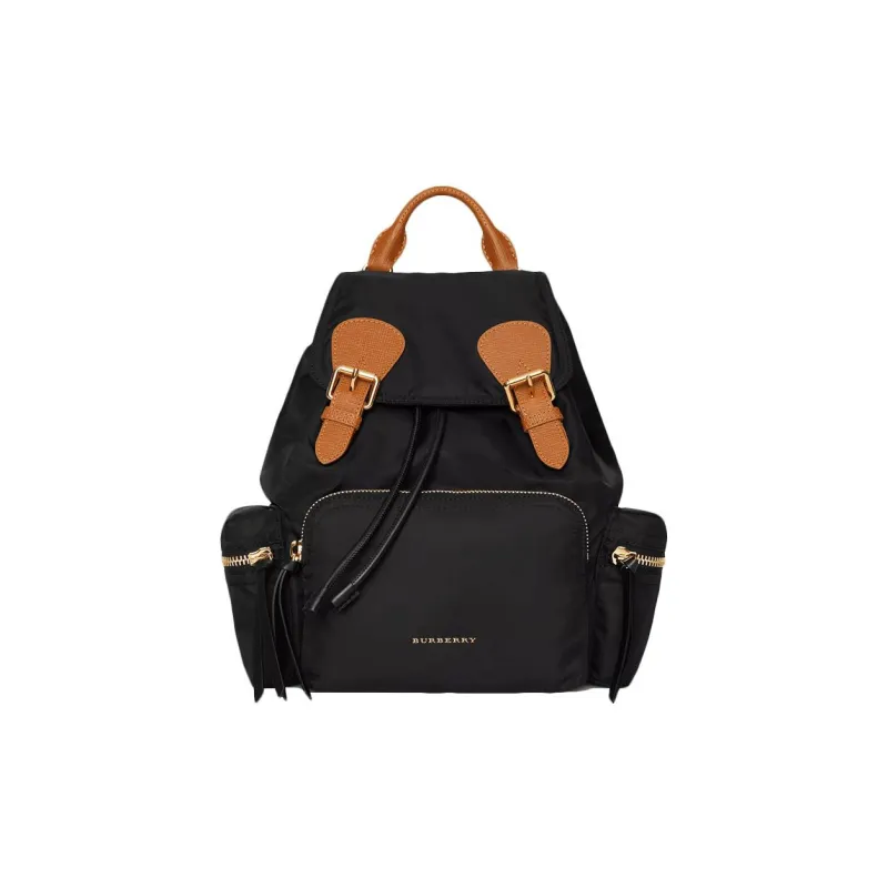 Burberry Backpacks-0