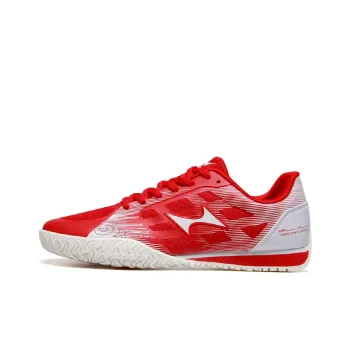HEALTH 5M3 Running Shoes Unisex Red White