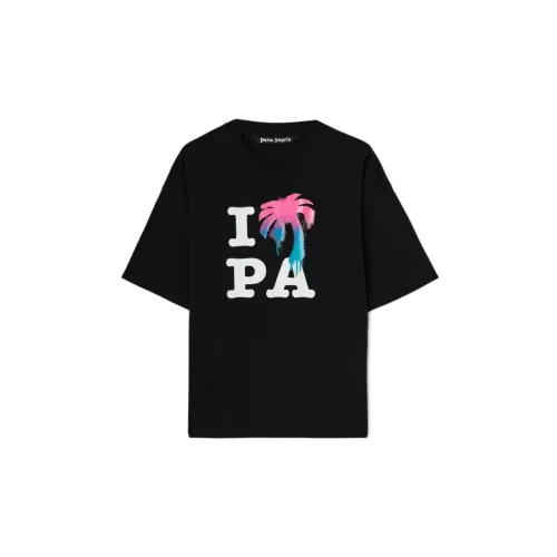 PALM ANGELS Classic I Love PA T-shirt 