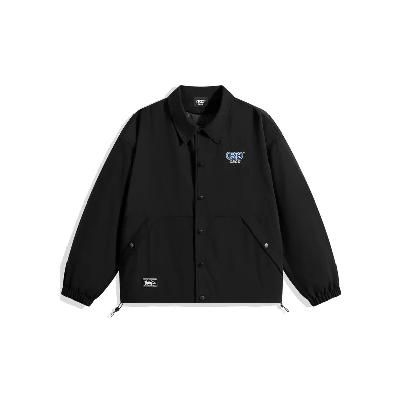 CBCD Jackets Unisex-1