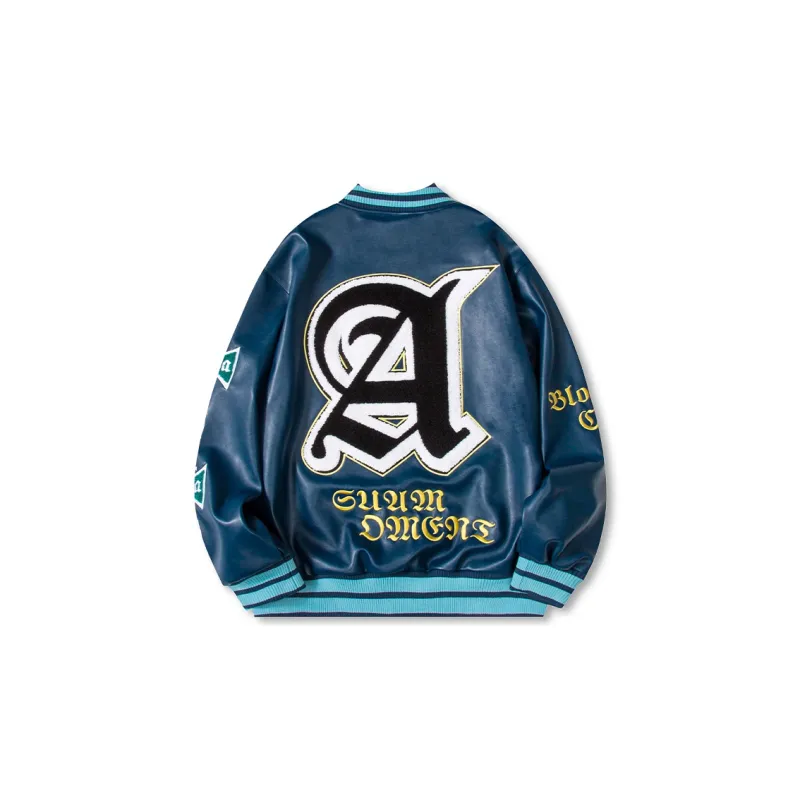 Suamoment Baseball Jerseys Unisex-5