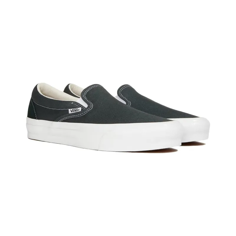 Vans Vault Og Classic Slip On Lx Adsum Van's Best Friend-2