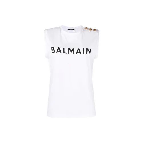 BALMAINT-shirt Female 