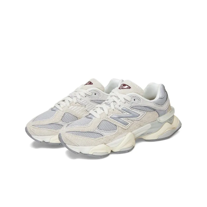 New Balance 9060 Chinese New Year Timberwolf Grey-2