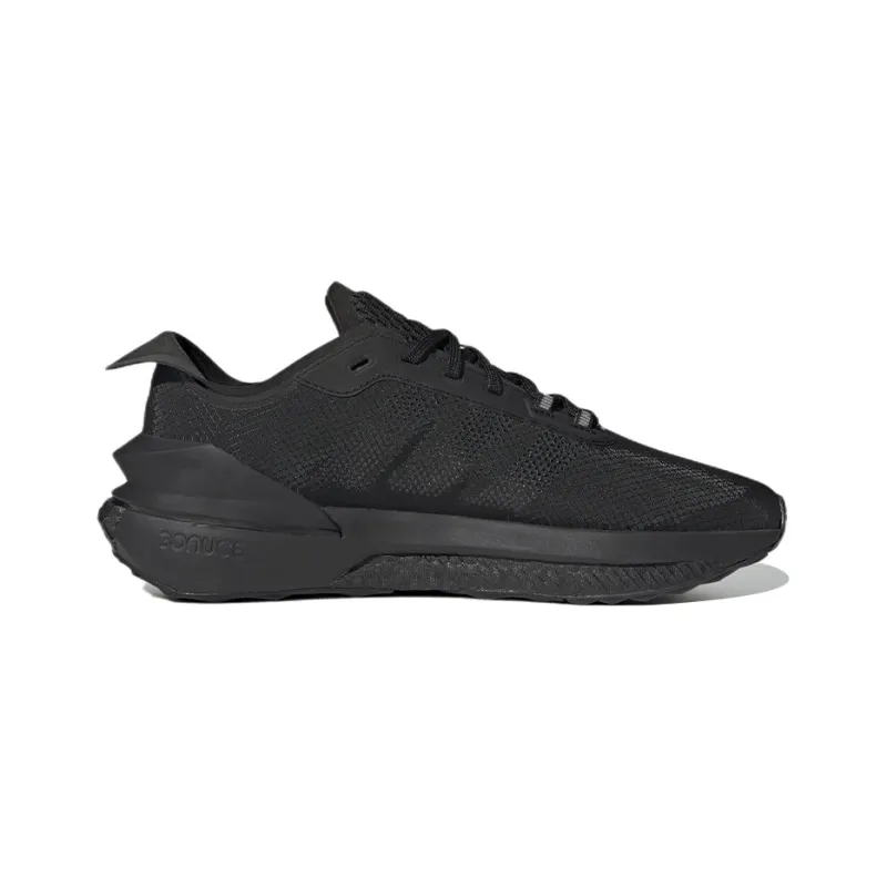 Avryn Adidas 'Black Carbon'-1