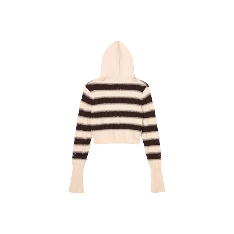 INEED I.T Daydream Series Crop Tops Women's-5