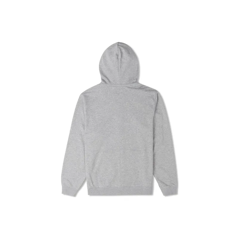 Converse Sweatshirts Unisex Gray-1