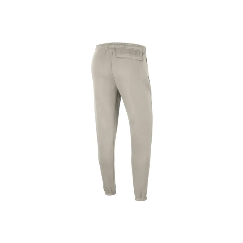 Nike Knitted Sweatpants Men Cream-1